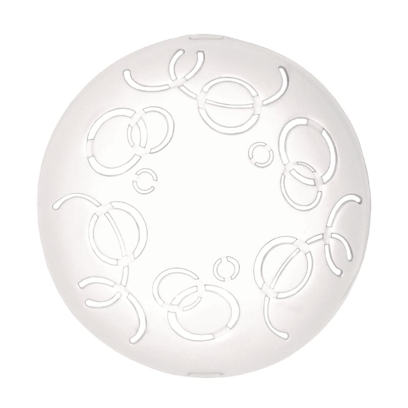 Fresh Products Easy Fresh 2.0 Air Freshener Solid Refill, Apple Scent, 4.8 oz., 12/Carton (EFA1B-F-012I012I-01) image 1