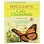 Bigelow Cozy Chamomile Herbal Tea Bags, 28/Box (004011)~#|#~8BB823D7-9701-4404-BC36CEDEDB4092A4_sc7