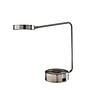 Adesso Viper Supercharger LED Desk Lamp, 15"H, Brushed Steel (2615-22)~#|#~8BB96952-4D92-4F16-B66B4FF1C86DA56E_sc7