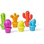 hand2mind Colorful Cactus Counters (94449)~#|#~8BBB4614-F448-46AE-B188562270790C6D_sc7