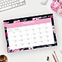 2026 Blue Sky Mimi Pink 17" x 11" Monthly Desk Calendar (148626-26)~#|#~8BBC602B-EC8D-4A17-8F26E7E8E1B9A4FF_sc7