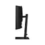 Samsung ViewFinity S65VC 34" 4K Ultra HD Curved 100 Hz LED Monitor, Black (S34C654VAN)~#|#~8BBFDD2E-466B-47D3-A441204803589498_sc7