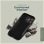 SaharaCase Scorpion Case for iPhone 16 Pro with Screen Protector, Shock Absorbing, Scorpion Black (CP00680)~#|#~8BC0D755-38CB-4AE0-B692B459F285D7B5_sc7