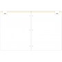 2024 Blue Sky Day Designer Secret Garden Mint 8.5" x 11" Monthly Planner, Multicolor (140104-24)~#|#~8BC0DAC6-BEDA-4D2F-A48B12A0EDED62C4_sc7