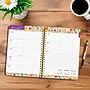 2027 BrownTrout Tuscan Delight 6.5" x 7.8" Calendar Year Weekly Standard Planner, Multicolor (9798330709342)~#|#~8BC28D7D-F25E-454E-94303686A4D50EC0_sc7