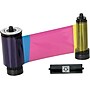 IDP SMART-31 & SMART-51 ID Card Printer Color Ribbon, 250 Prints/Ribbon (659366)~#|#~8BC30746-9870-4B79-A972BDA1B64D37B4_sc7