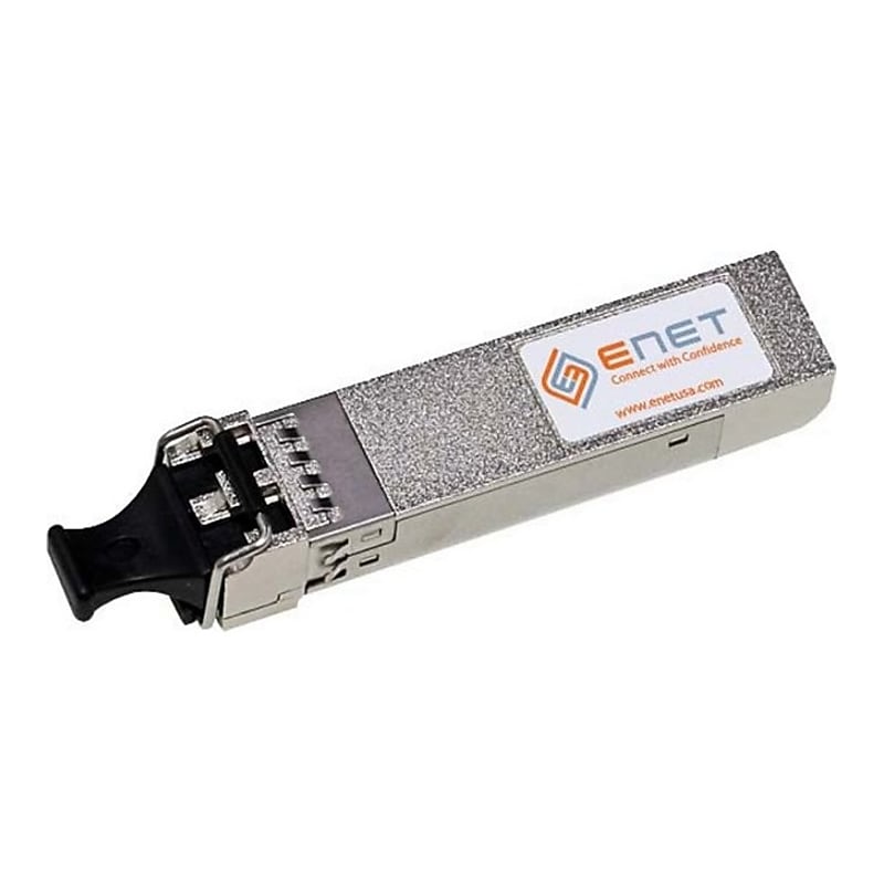 ENET SFP+ Module (ENSP-HDLM-850XC) image 1
