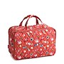 Vera Bradley 10.75" Cotton Toiletry Bag, Somethin' Sweet (51929-23027)~#|#~8BC41124-5D73-496D-8715596AC2B05EB1_sc7