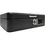 Honeywell Cash Box, 9 Compartments, Black  (6213DG)~#|#~8BC7D5BC-5736-4BA3-9B2DB3B28F8CA3D0_sc7
