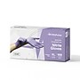 FifthPulse Powder Free Nitrile Gloves, Latex Free, X-Large, Lilac, 100/Box (FMN100209)~#|#~8BC94385-AFD2-4547-8DED56C9717F9051_sc7