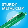 Paper Mate InkJoy Retractable Ballpoint Pen, Medium Point, 1.0mm, Assorted Ink, 8/Pack (1945918)~#|#~8BC9CEED-D70E-43EF-9230C5B7D2F983A4_sc7