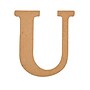 Plaid MDF Letters, 5", Brown Oxide, 12/Pack (PDE63574-12)~#|#~8BCABE12-7A38-4F98-8D0E37F56806CDDA_sc7