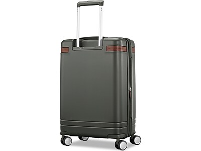 Samsonite Virtuosa Hardside Carry-On Suitcase - Thumbnail 3