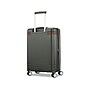 Samsonite Virtuosa 23" Hardside Carry-On Suitcase, 4-Wheeled Spinner, TSA Checkpoint Friendly, Pine Green (149176-1693)~#|#~8BCACCA6-B9C8-495E-B891DA81D9449087_sc7