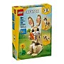 LEGO Creator Cute Bunny, 326 Pieces (31162)~#|#~8BCACCB4-86FB-4F3A-B5B87F6098A5BD39_sc7