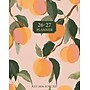2026-2027 Willow Creek 9.5" x 7.5" Academic Year Monthly Planner, Paperboard Cover, Peach Please (64917X)~#|#~8BCC56FA-C339-484B-B8096A1DBECDD639_sc7