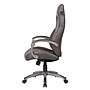 Boss Ergonomic LeatherPlus Swivel Executive Chair, Brown (B8871P-BB)~#|#~8BCCEAB4-7074-47B2-9CC7666F3044F0A2_sc7