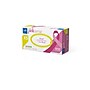 Medline Generation Pink Sense Powder-Free Nitrile Exam Gloves, Latex Free, XS, Pink, 2500/Carton (PINK2583)~#|#~8BCE0D5F-1A1D-4D64-840E40113C5A39CD_sc7