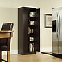 Sauder HomePlus 71"H Storage Cabinet, Dakota Oak (411985)~#|#~8BCE68C9-F640-4641-B8316CA4D933C6B9_sc7