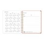 2025-2026 Blue Sky Sincerely Jules Ophelia 8.5" x 11" Academic Weekly & Monthly Planner, Plastic Cover, Multicolored~#|#~8BCF27AA-A66F-421A-AB91B497D5A3B157_sc7