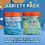Elmer's Gue Premade Crunchy Slime, 2/Pack (2223183)~#|#~8BCF4C84-EBCE-4272-8092D6280298C80A_sc7