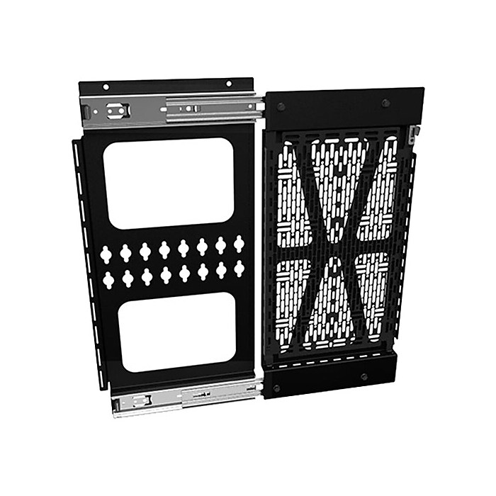 希少 レヨコンプ PS10 クロスディテクター ラージエリアＳ Chief Proximity Component Storage Slide-Lock Panel For AV Systems