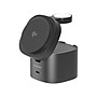 ALOGIC PowerPod 4-in-1 Magsafe Charging Stand, 30W, Black (AL41WCPO-BK)~#|#~8BD46E90-B6F6-4BE8-A60A82362C77CC7B_sc7