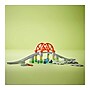 LEGO DUPLO Town Train Bridge and Tracks Expansion Set, 42 Pieces (10426)~#|#~8BD47E77-27D4-494D-BF3D1ACCE082F97B_sc7