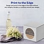 Avery Laser/Inkjet Round Multipurpose Labels, 3" Dia., Kraft Brown, 150 Labels/Pack (94513)~#|#~8BD76075-39CE-461A-97E3BFCAB761B1A1_sc7