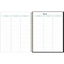 Blue Sky Dark Gray Gale 8.5" x 11" Academic Weekly & Monthly Lesson Planner (136608)~#|#~8BD79BA2-7391-49EF-A5F711EB915A6423_sc7