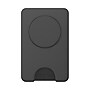 PopSockets PopWallet+ Universal Cell Phone Wallet and Grip, Black (806922)~#|#~8BD7ADAF-F2C4-4917-A71DFFD1F315CED7_sc7