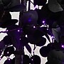 Nearly Natural Pre-Lit Artificial Halloween Black Eucalyptus Tree, 9' (T5226)~#|#~8BD8385C-C8C6-4D9B-8E92582794FD87F8_sc7