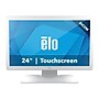 Elo 2403LM 24" LCD Monitor, White (E659395)~#|#~8BD8591B-7C4C-4FFC-9808CA76814FB71A_sc7