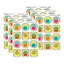 Trend Enterprises Sweet Succulents Strawberry Scent Scratch 'n Sniff Stinky Stickers, Multicolored, 48/Pack, 6/Packs/Bundle~#|#~8BD9ADEF-466C-432C-A20F721F2FF107E4_sc7