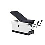 Viva Comfort Slimline Exam Table Base with Leg Rest, Step Stool, Drawers, Stirrups, 420 lb Capacity, Black (ADI996-FBSU-M2-BLK)~#|#~8BDD3013-5475-4775-A1F74C4B70299228_sc7