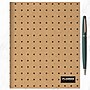 2026-2027 TF Publishing Kraft Dot 6.5” x 8” Academic Monthly Planner, Paperboard Cover (AY27-4208)~#|#~8BDDA3AE-3B93-445F-865EB086F20D42CC_sc7