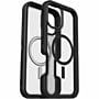 OtterBox Defender XT MagSafe Compatible Phone Case for Apple iPhone 16 Plus, Shock Absorbing, Dark Side Clear/Black (77-99674)~#|#~8BDE4355-80FC-45CE-A2B1818A952E936F_sc7