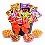 Alder Creek Halloween Witch's Cauldron of Treats Gift Basket (FG07446)~#|#~8BDEA0A0-E3D0-4C79-AFA8BDF0E28A43B1_sc7