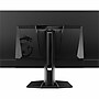 MSI MAG 31.5" 4K UHD QD 165Hz OLED, G-Sync Compatible Gaming Monitor, HDR, Height Adjustable, Black (MAG322UPQDOLEDE16)~#|#~8BDFCABC-C441-469E-B0CF5A81EB9318E9_sc7