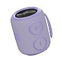 Cubitt Power Go Wireless Bluetooth Speaker, Waterproof, Dusty Lilac (CT-PWGO4)~#|#~8BE07C14-BA24-4422-8B7861BA565BC970_sc7