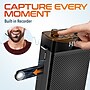 Delton A566 Bluetooth Voice Amplifier with Wireless Headset, Portable Amplifier with Microphone, Black (DVA566)~#|#~8BE44F99-4B68-4495-A03D1CD59890FB29_sc7