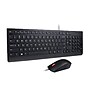 Lenovo Essential Wired Combo Ergonomic Keyboard and Mouse, Black (4X30L79883)~#|#~8BE4B481-DD99-40F8-8376E1B198A5E577_sc7