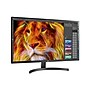 LG UltraFine 32" 4K Ultra HD 60Hz LCD Monitor, Textured Black (32BN50U-B)~#|#~8BE570FD-0858-4213-AC4AF8C936E609B1_sc7