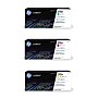 HP 212A Cyan/Magenta/Yellow Standard Yield Toner Cartridge, 3/Pack (W2121A-VB)~#|#~8BE692D1-8985-42E8-B691A7EDD78F11EB_sc7