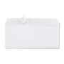 Staples EasyClose #10 Business Envelopes, 4 1/8" x 9 1/2", White, 25/Box (594410/19001)~#|#~8BE98924-BED3-48EF-B5079EBBDEABF373_sc7