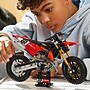 LEGO Technic Ducati Desmo450 MX Factory Motorcycle, 457 Pieces (42238)~#|#~8BEAA082-AE44-44BF-810BCB97CC48A3A6_sc7