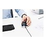 3Dconnexion SpaceMouse Compact Ambidextrous USB Mouse, Black/Silver (3DX-700059)~#|#~8BEB97FB-FEDF-4198-AD8C031ABCA3EF7B_sc7