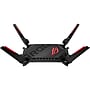 Asus ROG Rapture AX5952 Dual Band MU-MIMO WiFi 6 Gaming Router, Black/Red (GTAX6000)~#|#~8BED8B59-3FAA-4475-AD19793CFCDA1424_sc7