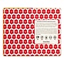 Pukka Pad Plants Over People Notebook, 5.28" x 8.46", Wide-Ruled, 96 Sheets, Orange (9705-SPP)~#|#~8BEE65F9-33E0-477D-93CB0A378043C1B6_sc7