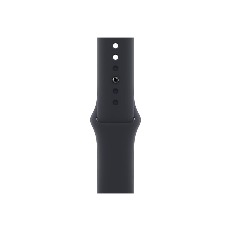Apple 41mm Sport Wristband, Midnight (MPLN3AM/A) image 1